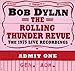 The Rolling Thunder Revue: the 1975 Live Recording