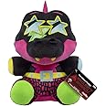 Funko Plush: Five Nights At Freddy's (FNAF) Security - 7" Montgomery Gator - Collectable Soft Toy - Birthday Gift Idea - Official Merchandise - Stuffed