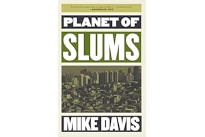 Planet of Slums (The Essential Mike Davis)