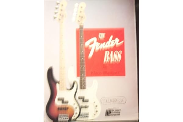Fender Bass