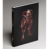 Metroid Prime 1-3: A Visual Retrospective: The Official Art and Making of Metroid Prime 1-3