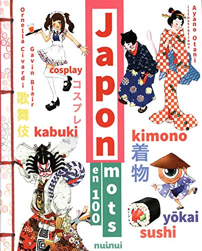 Télécharger Japon en 100 mots Livre eBook France