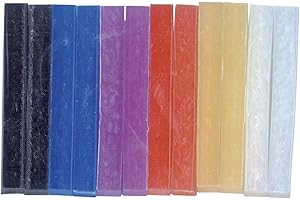 MTD Oyumaru - Block of moulding - set 12 breads colors assorted N°2 - Novelty 2012