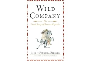 Wild Company: The Untold Story of Banana Republic