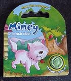 Miney le gentil chat