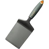 Fackelmann Soft Kitchen Spatula, Lasagna Trowel in Nylon