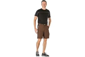 Planam Arbeitshose -Shorts Canvas 320