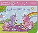 Produktbild Einhorn Glitzerglück Das Regenbogen-Picknick