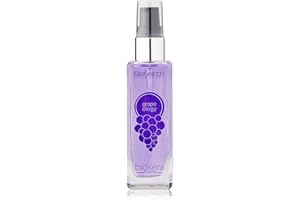 SALERM Biokera Natura Grapeology Serum 60 Ml