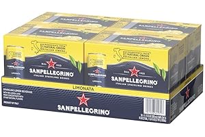 San Pellegrino Citron 33cl (pack de 24)