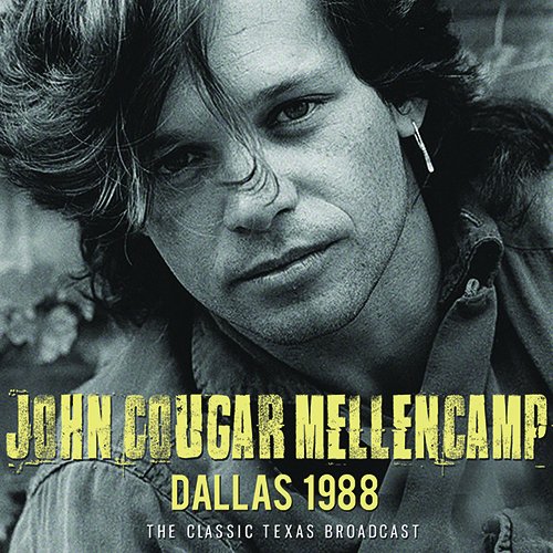 Preisvergleich Produktbild Dallas 1988