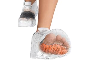 EPITACT | Protections Plantaires Sport | Préviennent et Soulagent les Douleurs sous l’Avant-Pied Lors du Sport (Échauffement, Durillon…) | Finesse, Résistance et Tenue Idéales (M)