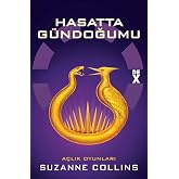 A&ccedil;lık Oyunları 5 - Hasatta G&uuml;ndoğumu