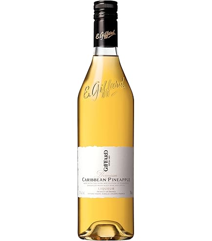 Giffard Banana Du Bresil | 750 Ml Bottle - View #7