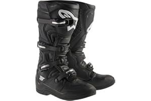 Alpinestars Tech-5 Boots - Botas motoristas Hombre