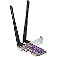 Amazon.in: Buy 10Gtek PCIE X1 to M.2/NGFF (A+E Key) WiFi Bluetooth ...