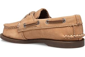 Sperry Boys O Sahara Boat Shoes