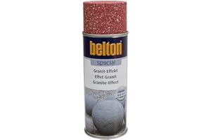kwasny 323 358 Belton SPECIAL Granito Effetto di granito rosso 400 ML