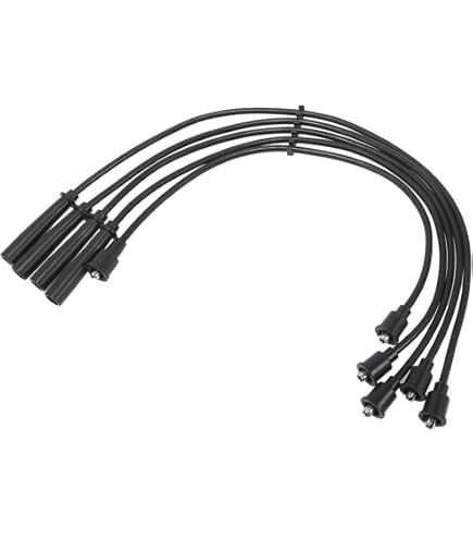 Juego De Contactos De Encendido Beru AG 0340100339 - Producto De Calidad, Fácil Instalación, Para Distribuidor De Encendido