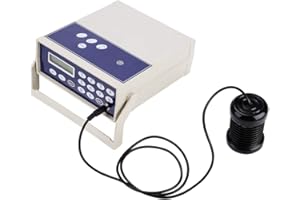 PONGNAS Machine Bain de Pieds Spa, Machine de Désintoxication Ionique Soins des Pieds Désintoxication de Spa de Bain de Pieds