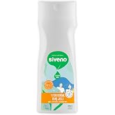 Siveno%100 Doğal Duş Jeli Sebum Dengeleyici Rahatlatıcı Aynısefa Papatya Yeşil&ccedil;ay Vegan 300 ml