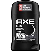 Axe Erkek Deodorant Stick Black (50 ml)
