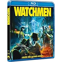 Watchmen