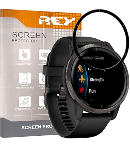 Anti-Reflejos Vidrio Protector Pantalla Para Garmin Camper 895 Pelicula