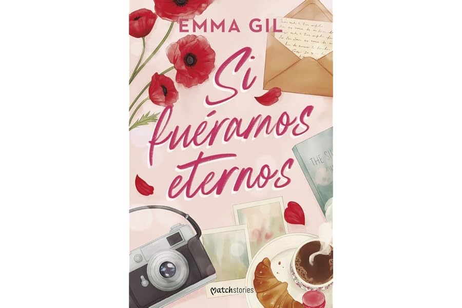 Si fuéramos eternos (Matchstories)