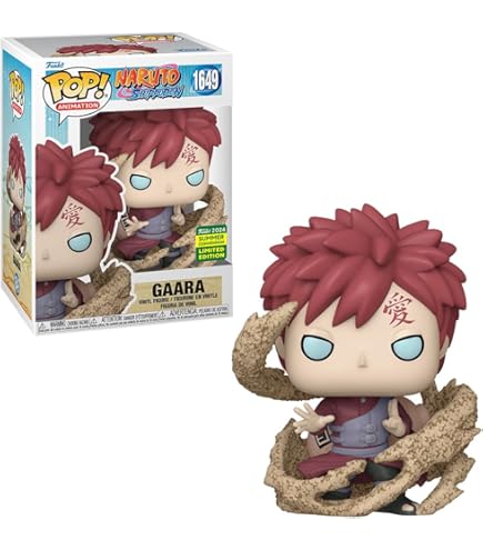 Funko POP! Rides: Shonen Jump Naruto Shippuden #73 - Jiraiya on