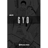 Gyo (Novela gr&aacute;fica)