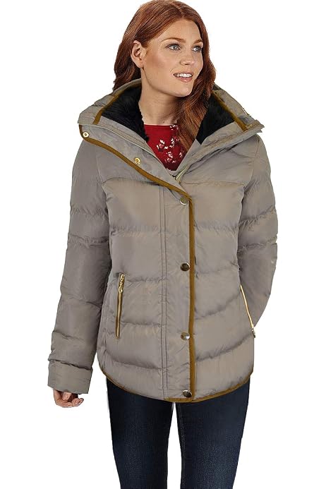 Regatta Women's Fritha Insulated Lined 