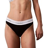 Calvin Klein THONG Thong Woman