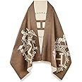 EXTREE Women's Scarf