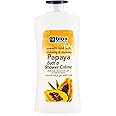 BIO SKINCARE Bio Skincare Bath & Shower Creme Papaya, 750Ml