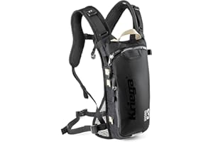 Kriega Hydro-3 Hydration Pack
