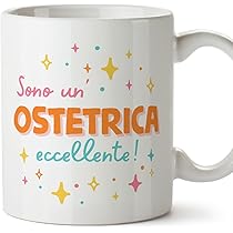 Tazza Personalizzata Per Insegnanti 'Non Maga' - 350ml Ceramica, Regalo Compleanno/Natale In Italiano - Foto 11