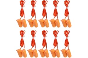 ‎SONEW Zatyczki do uszu do spania Zatyczki do uszu typu Oryginalne dźwiękoszczelne zatyczki do uszu pomagają chronić zdrowie psychiczne przed brakiem snu przez chrapanie