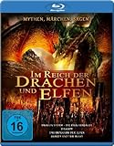 Im Reich der Drachen und Elfen [Blu-ray] [Collector's Edition] - Angel Boris