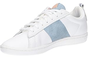 Le Coq Sportif Courtclassic W Denim, Scarpe da Tennis Donna