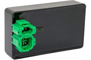 Unité d'allumage CDI NARAKU Racing V.2 - KYMCO Agility 50 Carry 4T KG10DA