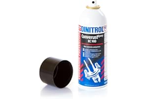 Dinitrol RC900 Aérosol 400 ML