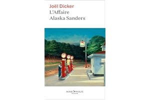 L'Affaire Alaska Sanders