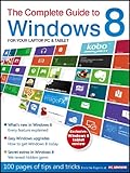 Image de Windows 8 - The Complete Guide (English Edition)