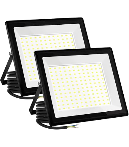 Faro da esterno LED da esterno 30W Faretto da esterno IP66 bianco freddo in alluminio | Leroy Merlin Faro da esterno LED da esterno 30W Faretto da esterno IP66 bianco freddo in alluminio | Leroy Merlin