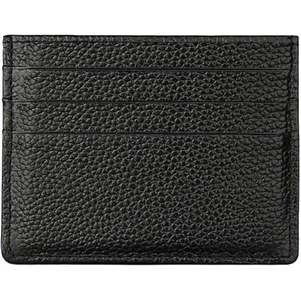 Porte Carte De Crédit Cuir, Porte-Cartes Bancaire Fin Et Petit Ultra