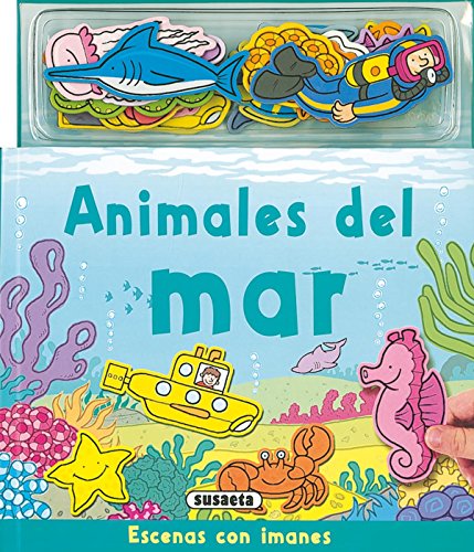 Download Animales Del Mar (Escenas (Escenas Con Imanes) Download Animales Del Mar (Escenas (Escenas Con Imanes)