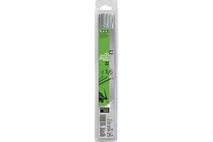 GYS TOPARC - 60 Varillas TIG INOX (316L) Ø1,6-330mm - 0,33Kg - BLISTER