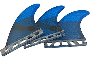 UPSURF Tavola Da Surf FUTURE 3pinne Lana Di Vetro Fare Surf Tavola Pinne Di Propulsore Set Favo