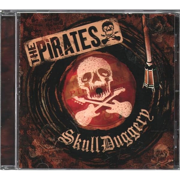 Out of Their Skulls: Amazon.co.uk: CDs & Vinyl